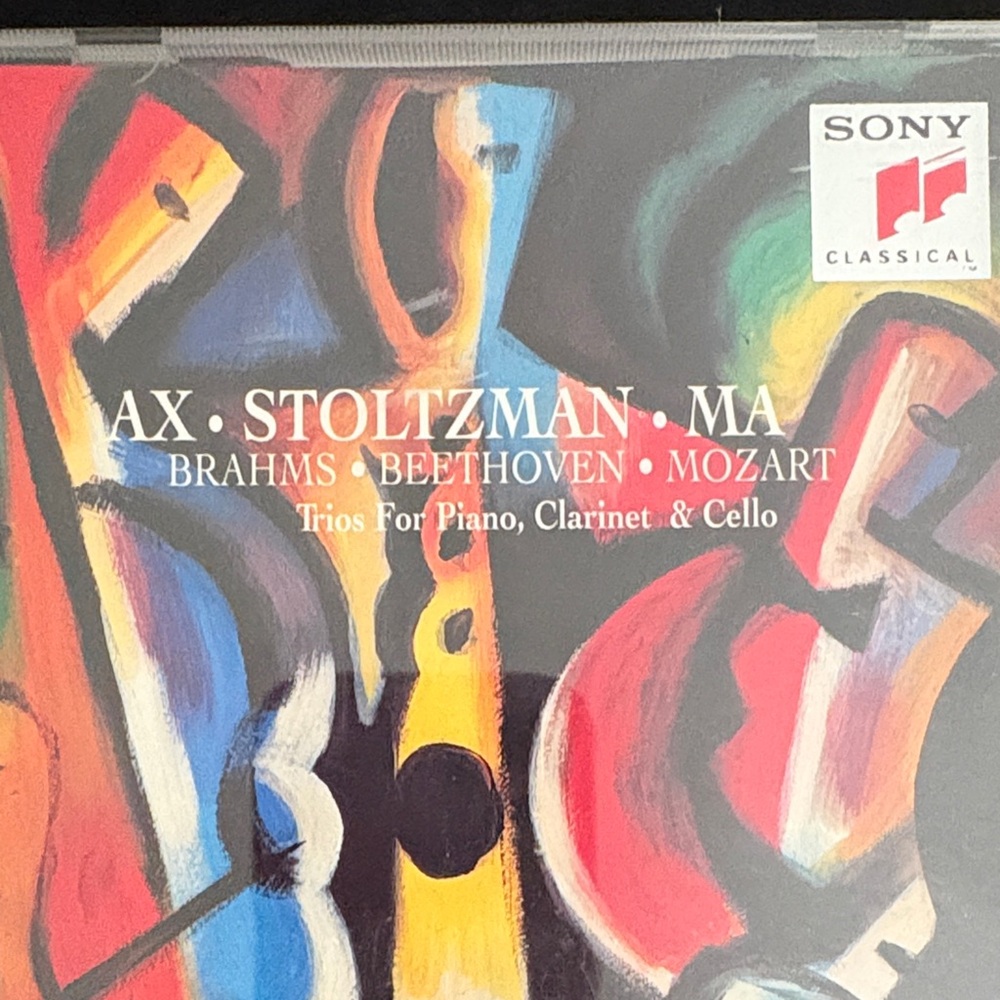 Classical CD - Picture 6 of 7